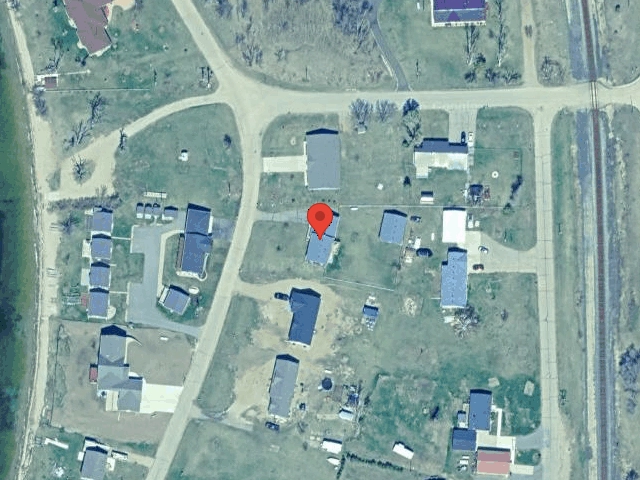House image located at Alexandria, MN 56308