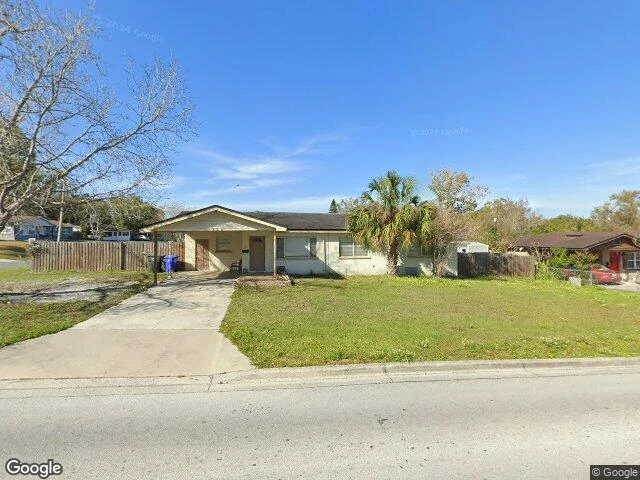 House image located at Lakeland, FL 33803