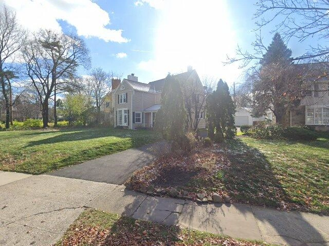 House image located at Cleveland, OH 44120