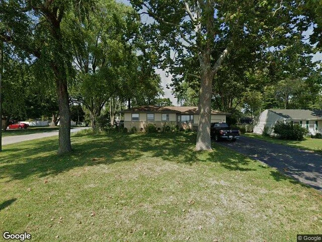 House image located at Tolono, IL 61880