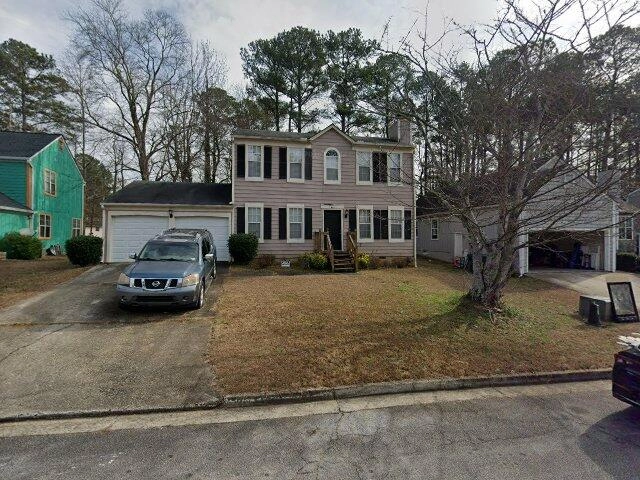 House image located at Stone Mountain, GA 30083