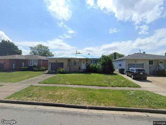 House image located at Depew, NY 14043