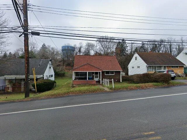 House image located at Pittsburgh, PA 15235