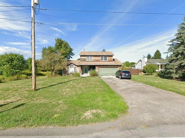 House image located at Lockport, NY 14094