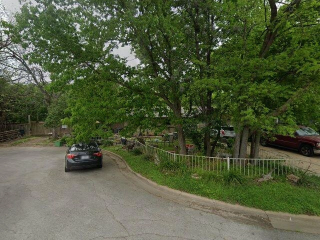 House image located at Austin, TX 78757