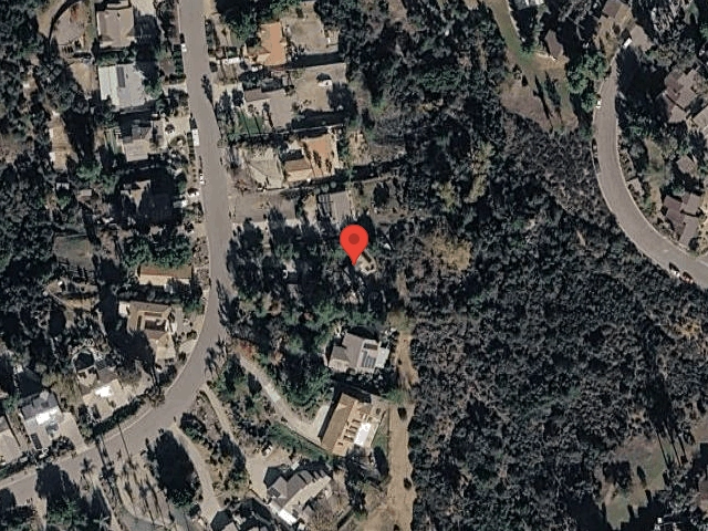 House image located at Ramona, CA 92065