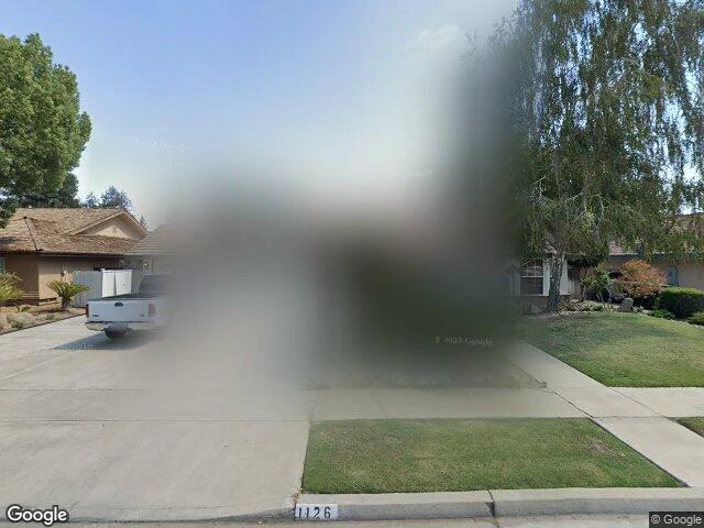 House image located at Visalia, CA 93291