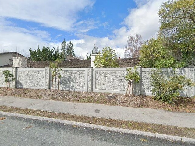 House image located at Menlo Park, CA 94025