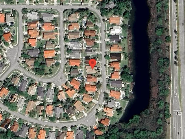 House image located at Hollywood, FL 33029