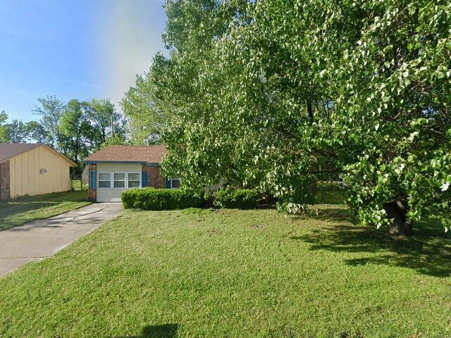 House image located at Vinita, OK 74301