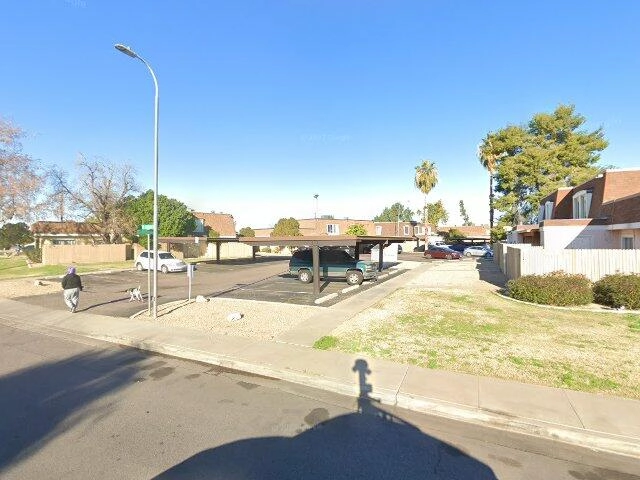 House image located at Phoenix, AZ 85051