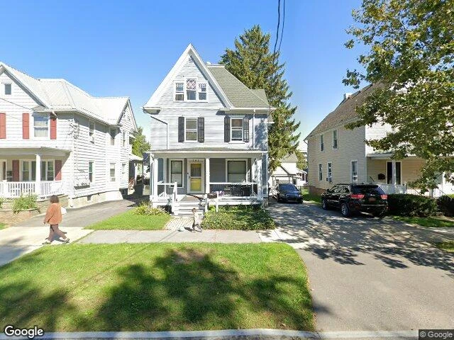 House image located at Geneva, NY 14456