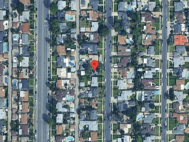 House image located at North Hills, CA 91343