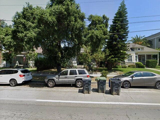 House image located at Santa Ana, CA 92701