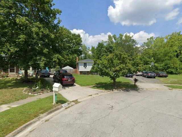 House image located at Columbus, OH 43223