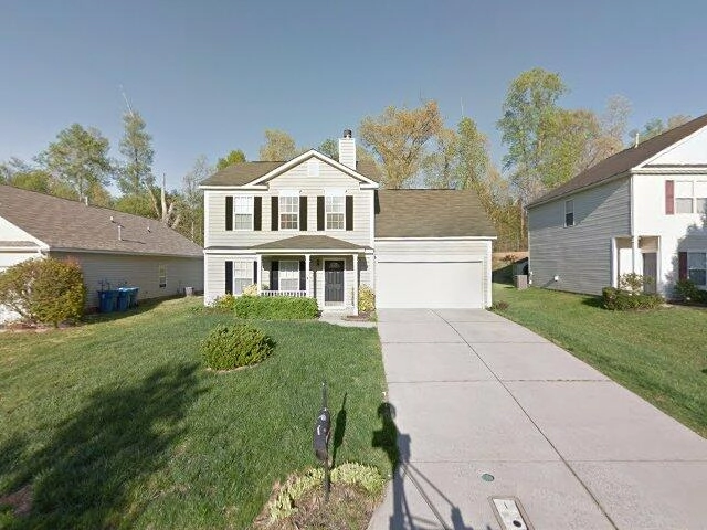 House image located at Concord, NC 28027