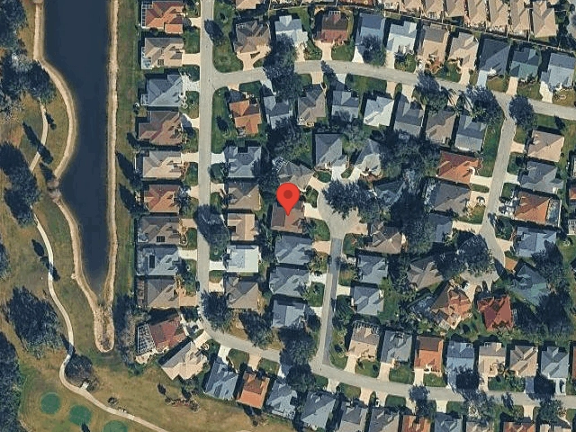 House image located at The Villages, FL 32162