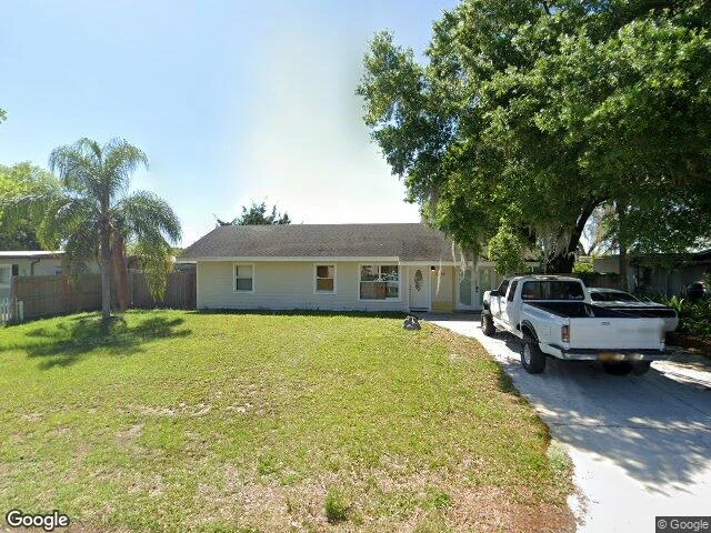 House image located at Titusville, FL 32796