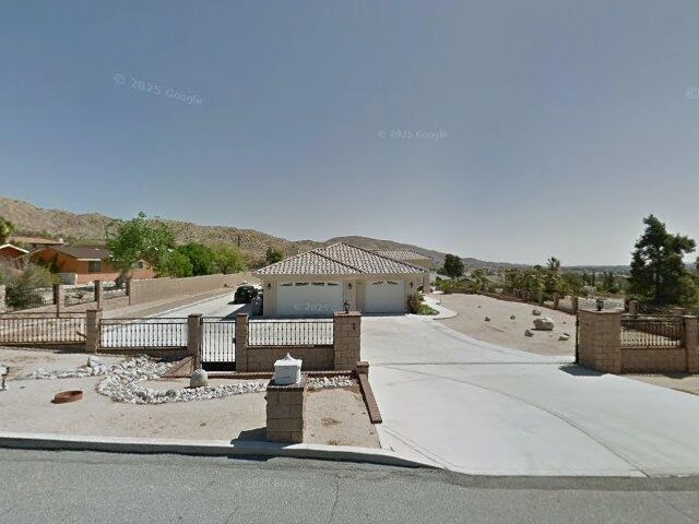 House image located at Yucca Valley, CA 92284