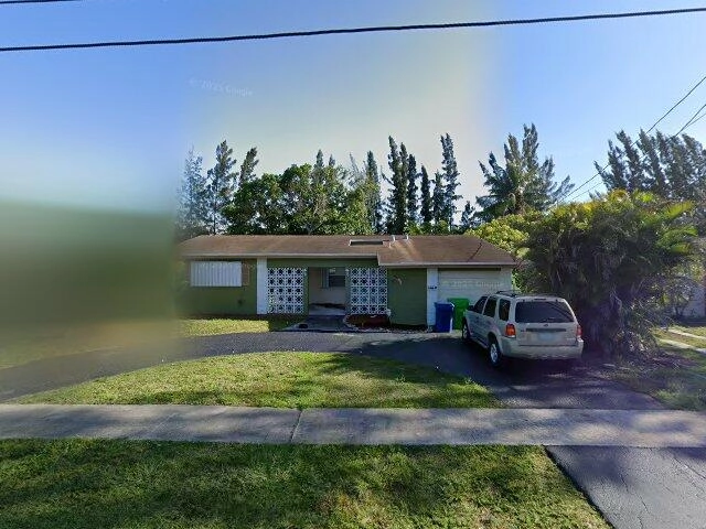 House image located at Fort Lauderdale, FL 33313