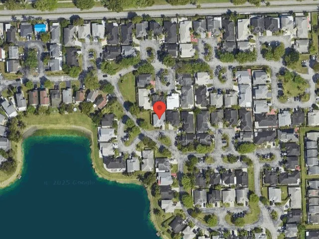 House image located at Miami, FL 33186