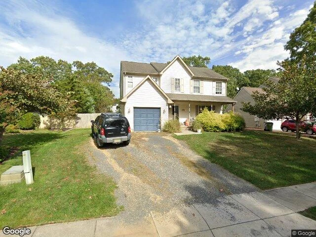 House image located at Egg Harbor Township, NJ 08234