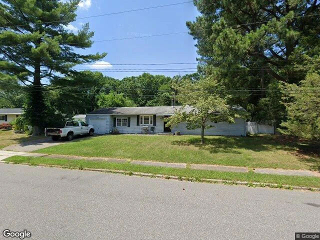 House image located at Howell, NJ 07731