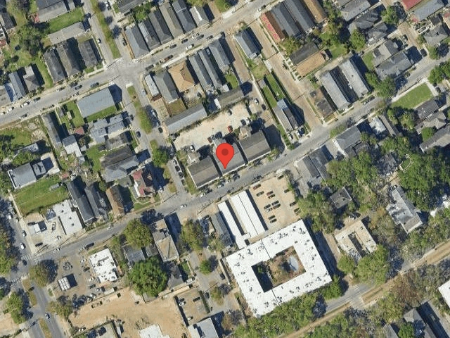 House image located at New Orleans, LA 70115