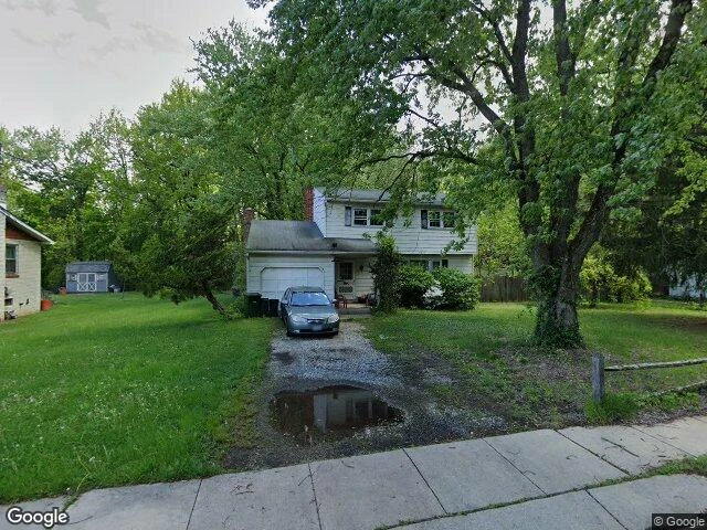 House image located at Westville, NJ 08093