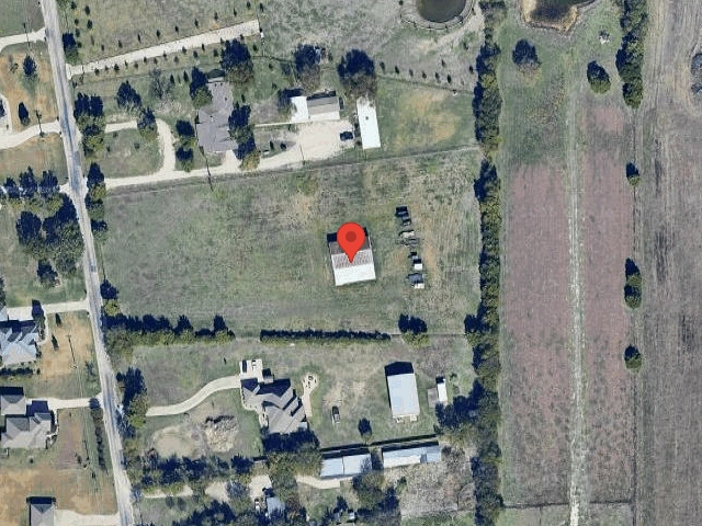 House image located at Wylie, TX 75098
