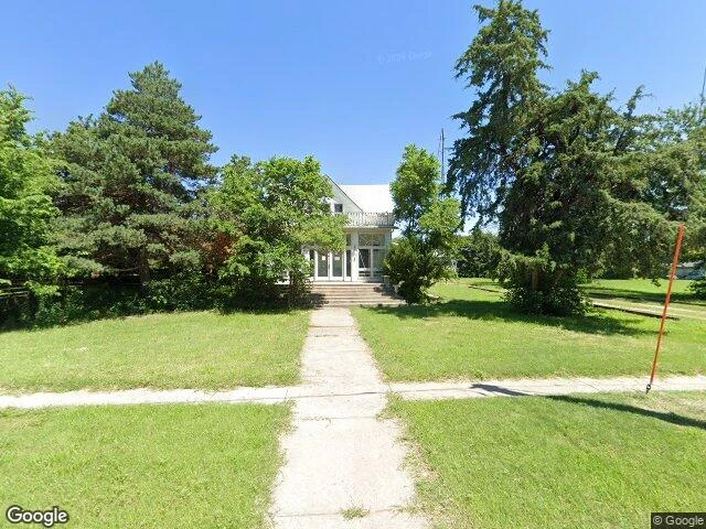 House image located at Lewis, KS 67552