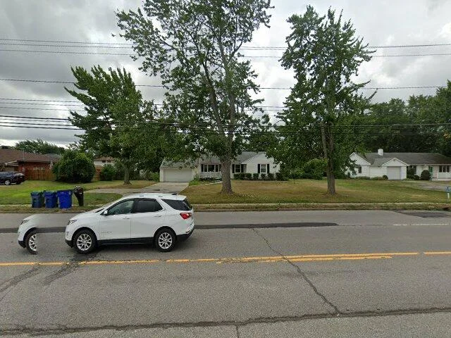 House image located at Buffalo, NY 14221