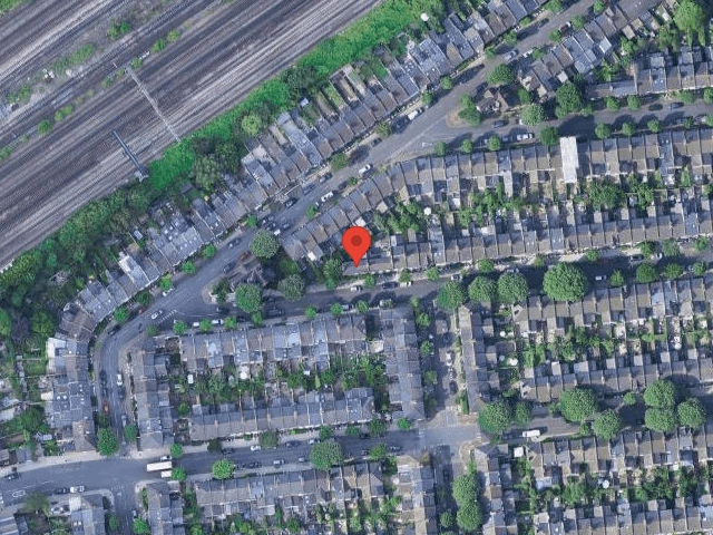 House image located at Southbridge, MA 01550