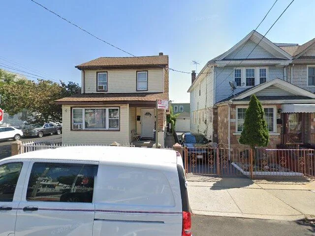 House image located at Hollis, NY 11423