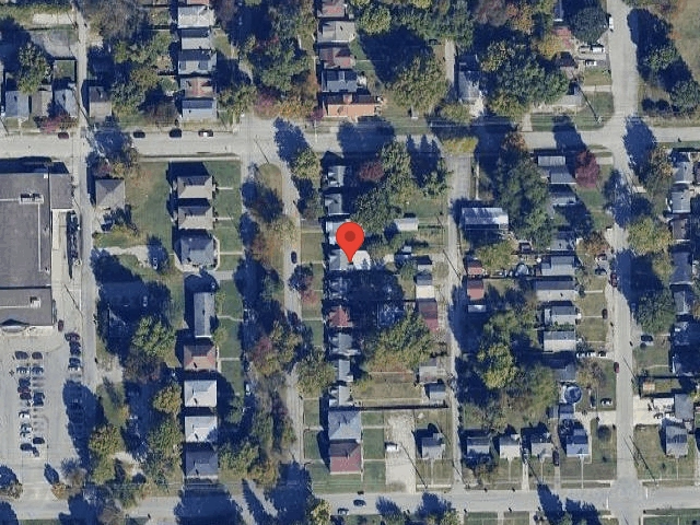 House image located at Louisville, KY 40214