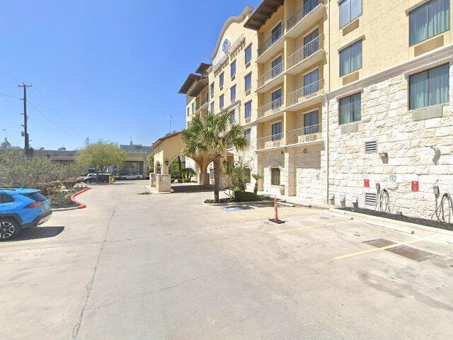 House image located at San Antonio, TX 78202