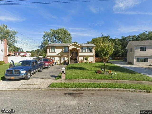 House image located at Brentwood, NY 11717