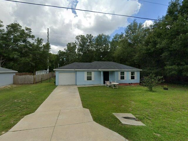 House image located at Inverness, FL 34453