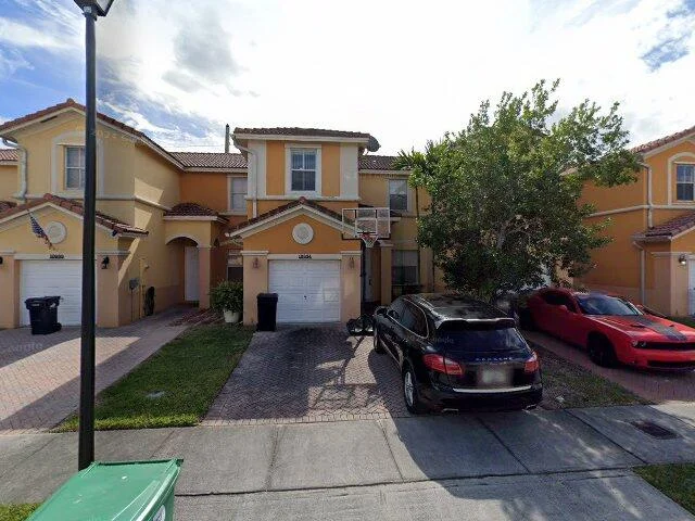 House image located at Homestead, FL 33032