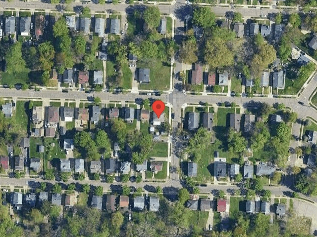 House image located at Akron, OH 44307