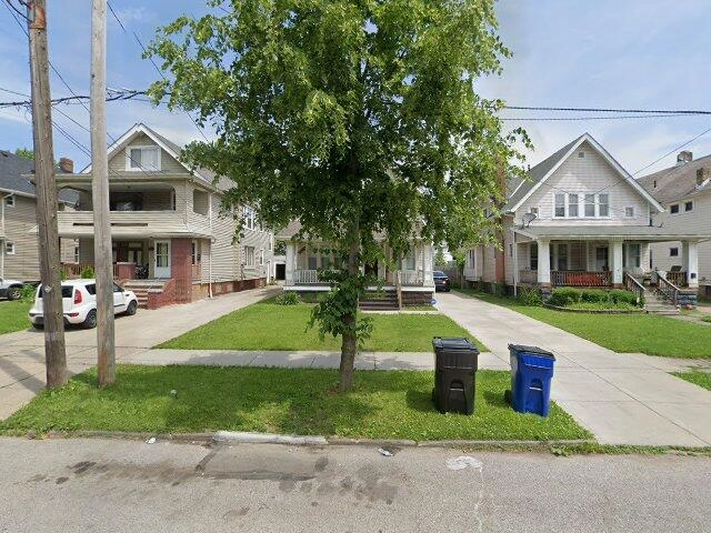 House image located at Cleveland, OH 44111