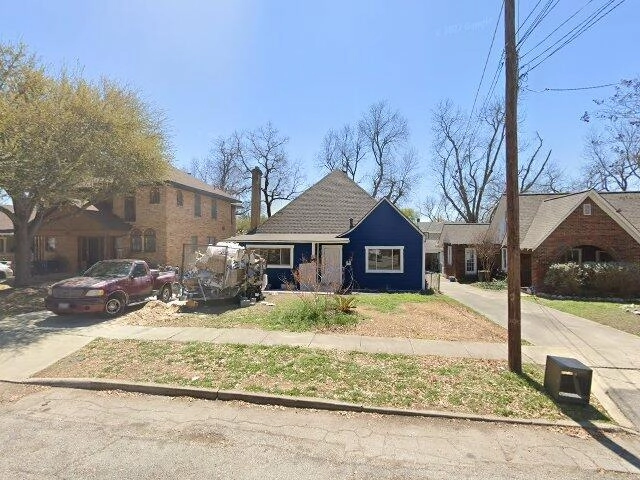 House image located at San Antonio, TX 78212