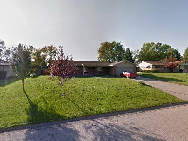 House image located at Dayton, OH 45431