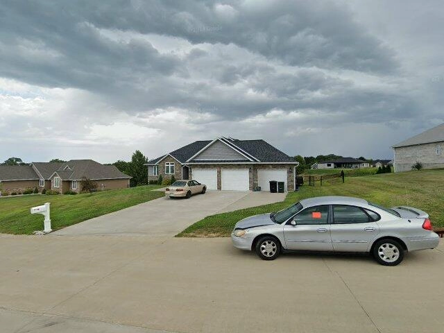 House image located at Hannibal, MO 63401