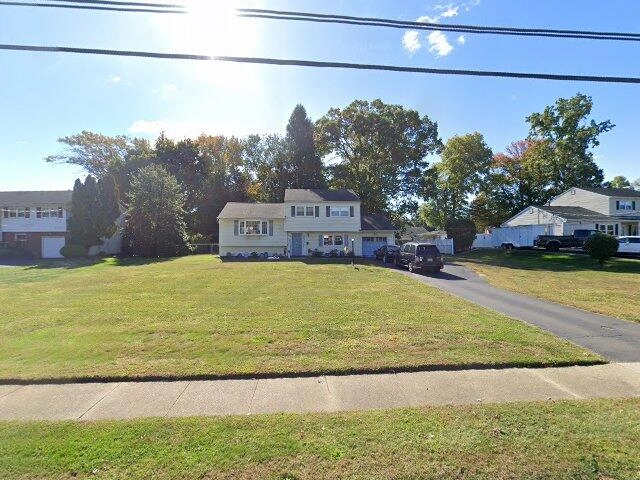 House image located at Englishtown, NJ 07726