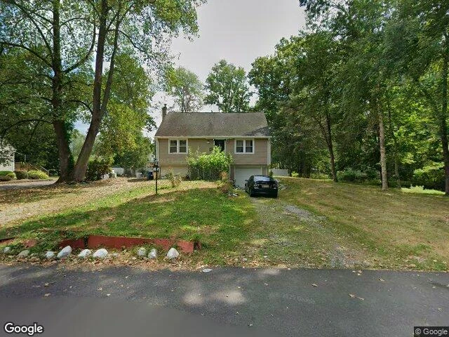 House image located at Lincoln Park, NJ 07035