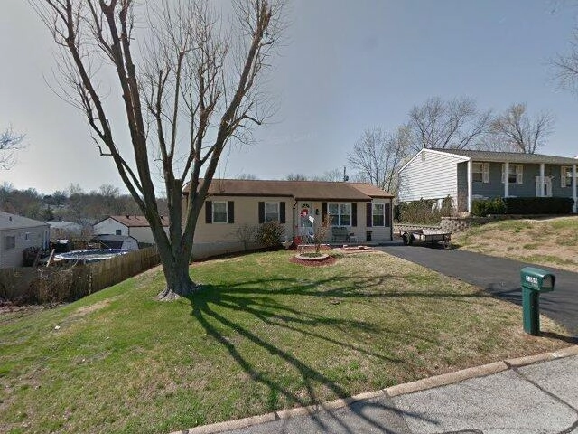 House image located at Arnold, MO 63010