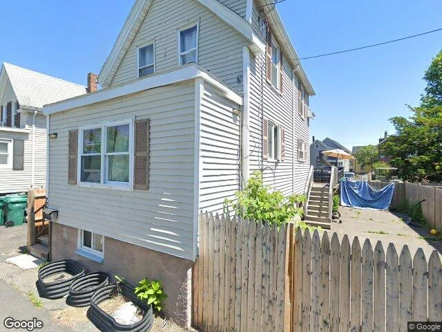 House image located at Lynn, MA 01905