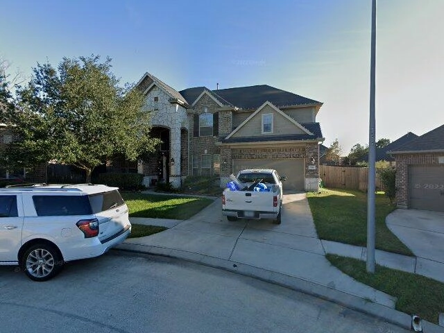 House image located at Humble, TX 77346