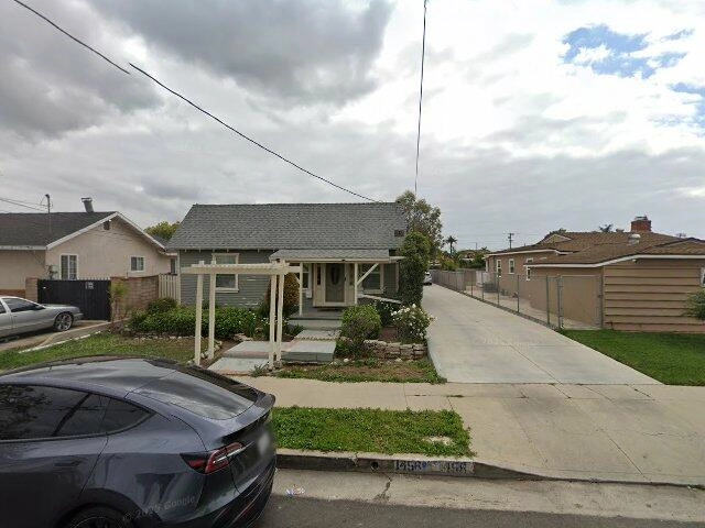 House image located at Wilmington, CA 90744